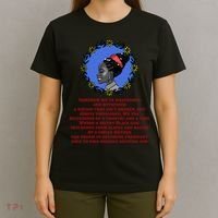 Amanda Gorman Poem T-Shirt thumb 4