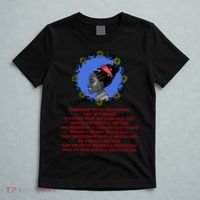 Amanda Gorman Poem T-Shirt thumb 5