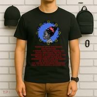 Amanda Gorman Poem T-Shirt thumb 6
