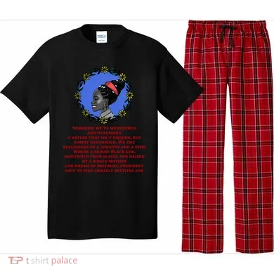 Pajama Set