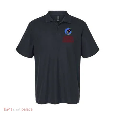 Amanda Gorman Poem Polo