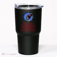 Amanda Gorman Poem Tumbler thumb 0