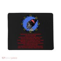Amanda Gorman Poem Mousepad thumb 0