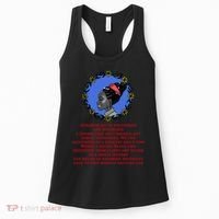 Amanda Gorman Poem Women's Tank Top thumb 0