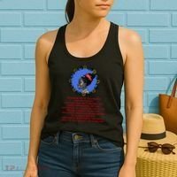 Amanda Gorman Poem Women's Tank Top thumb 2