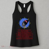 Amanda Gorman Poem Women's Tank Top thumb 3