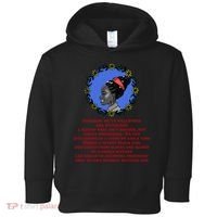 Amanda Gorman Poem Toddler Hoodie thumb 0
