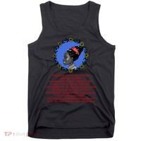Amanda Gorman Poem Tank Top thumb 0