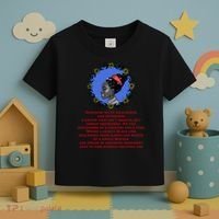 Amanda Gorman Poem Toddler T-Shirt thumb 3