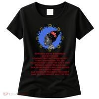 Amanda Gorman Poem Women's T-Shirt thumb 0