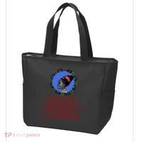 Amanda Gorman Poem Tote Bag thumb 3