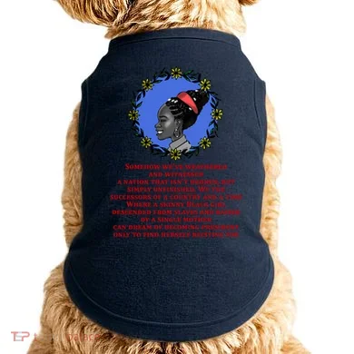 Doggie Tank