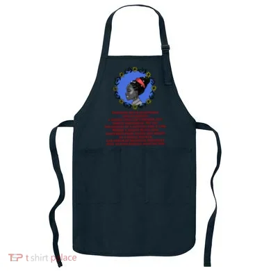 Apron