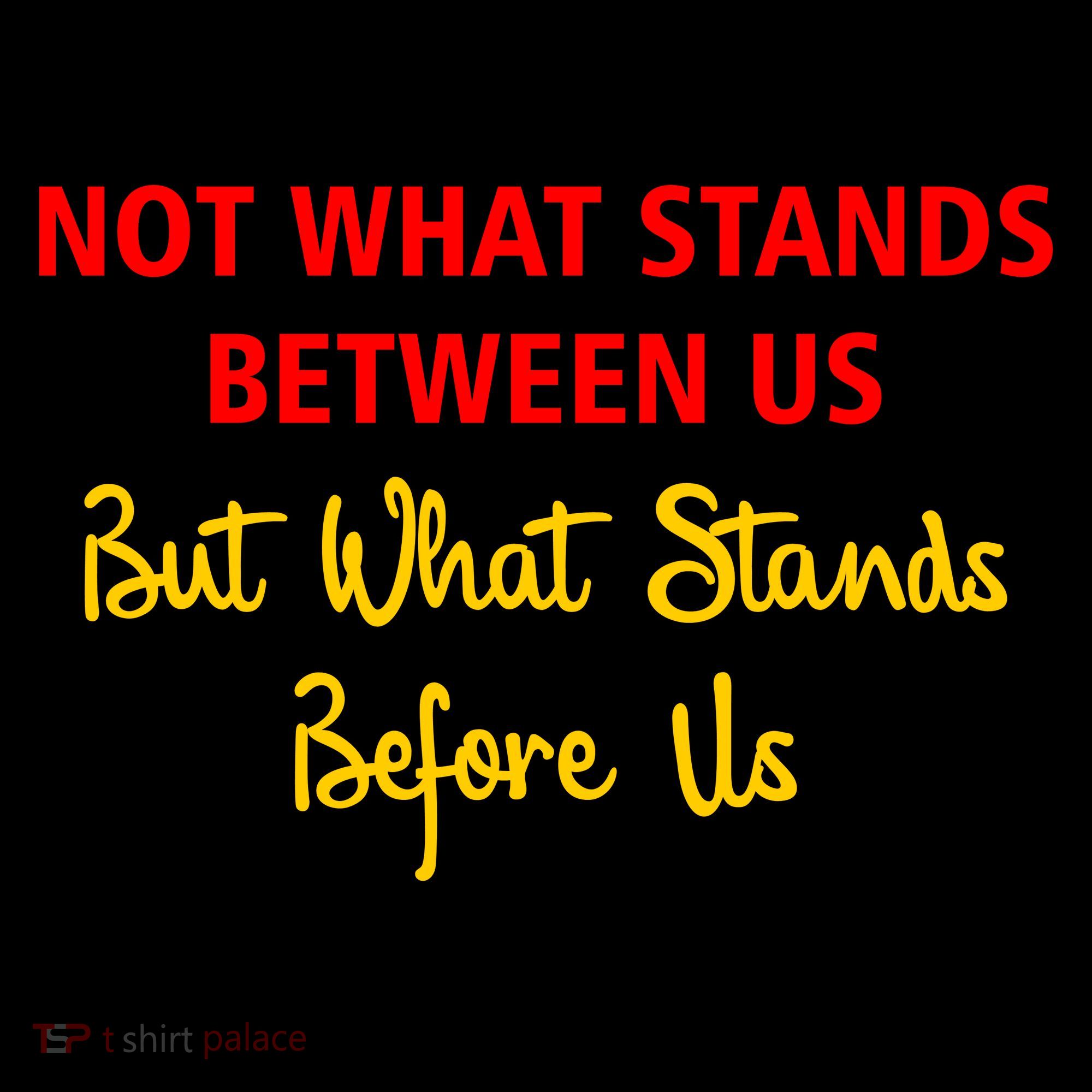 Amanda Gorman Poet What Stands Before Us Coffee Mug