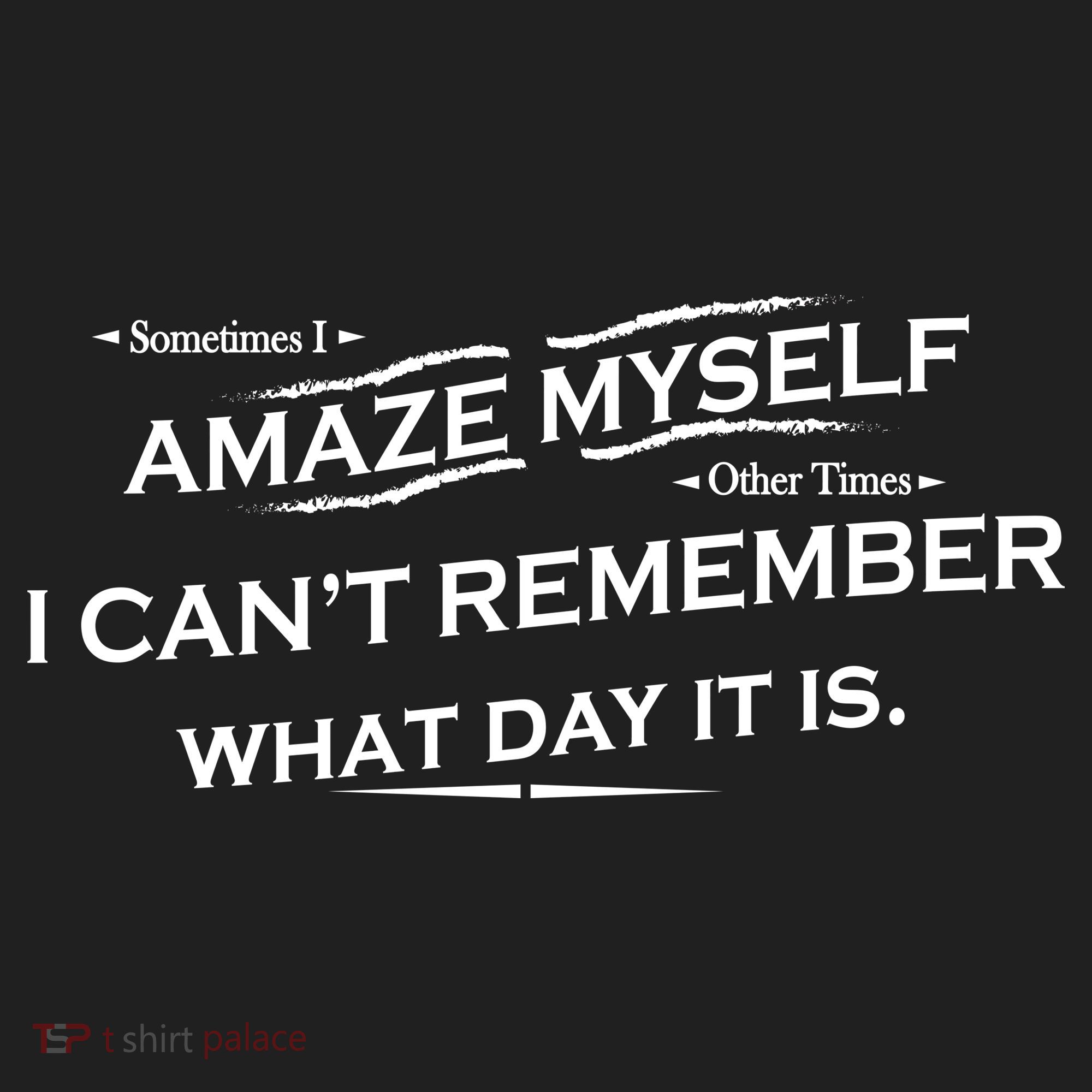 Amaze Myself Beanie