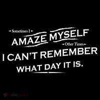 Amaze Myself Women's Hoodie thumb 2