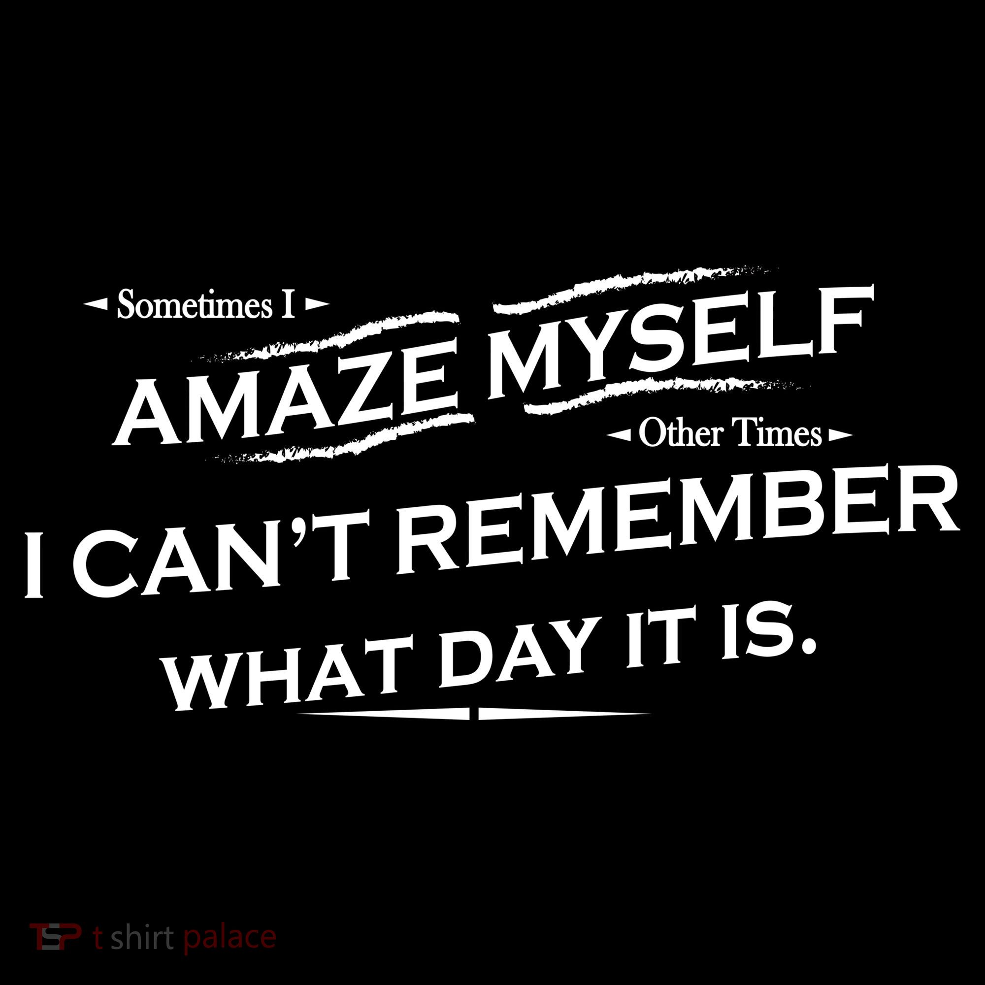 Amaze Myself Women's Hoodie