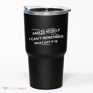Tumbler