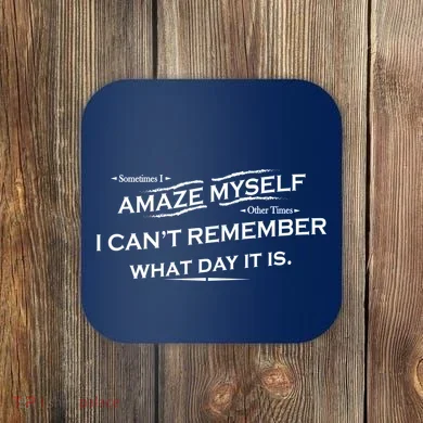 Coaster