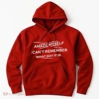 Amaze Myself Hoodie thumb 0