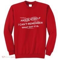 Amaze Myself Sweatshirt thumb 0