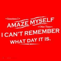 Amaze Myself Ornament thumb 1