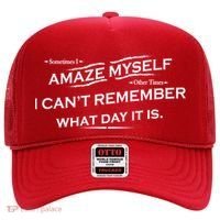 Amaze Myself Hat thumb 0