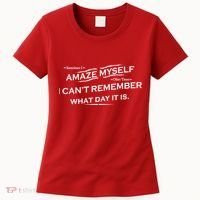 Amaze Myself Women's T-Shirt thumb 0