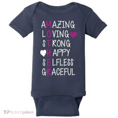 Baby Bodysuit