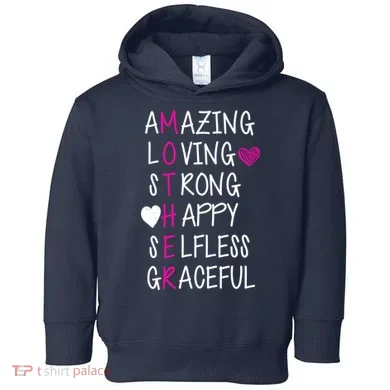 Toddler Hoodie