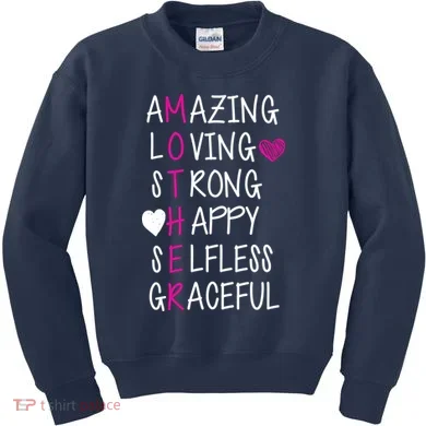 Kids Sweatshirt