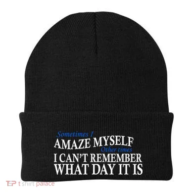 Beanie