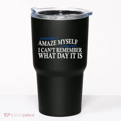 Tumbler