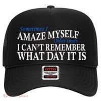 Amazing Myself Hat thumb 0