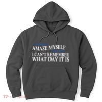 Amazing Myself Hoodie thumb 0