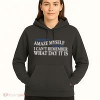 Amazing Myself Hoodie thumb 5