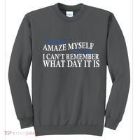 Amazing Myself Sweatshirt thumb 0