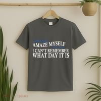 Amazing Myself T-Shirt thumb 2