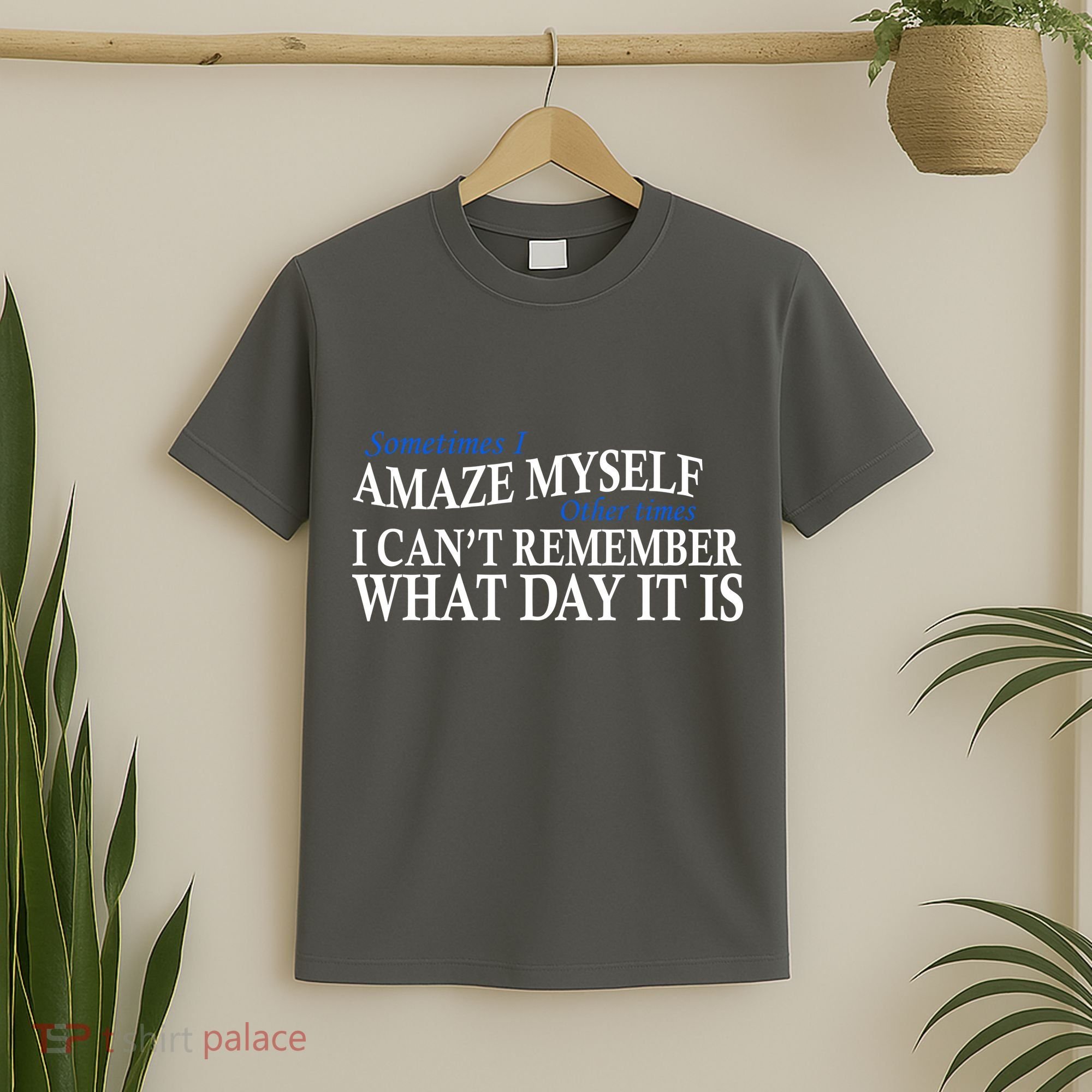 Amazing Myself T-Shirt