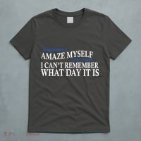 Amazing Myself T-Shirt thumb 5