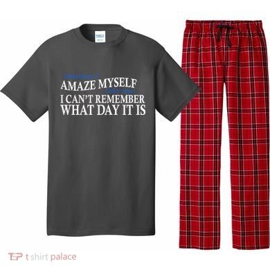 Amazing Myself Pajama Set