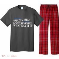 Amazing Myself Pajama Set thumb 0