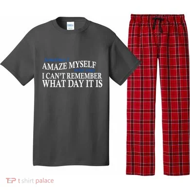 Pajama Set
