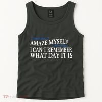 Amazing Myself Tank Top thumb 2