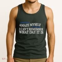 Amazing Myself Tank Top thumb 3