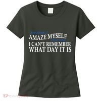 Amazing Myself Women's T-Shirt thumb 0