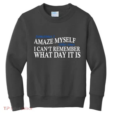 Kids Sweatshirt