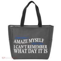 Amazing Myself Tote Bag thumb 0