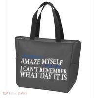 Amazing Myself Tote Bag thumb 3
