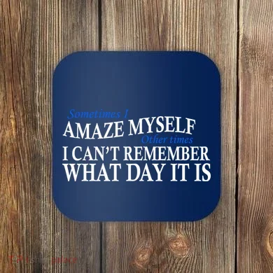 Coaster